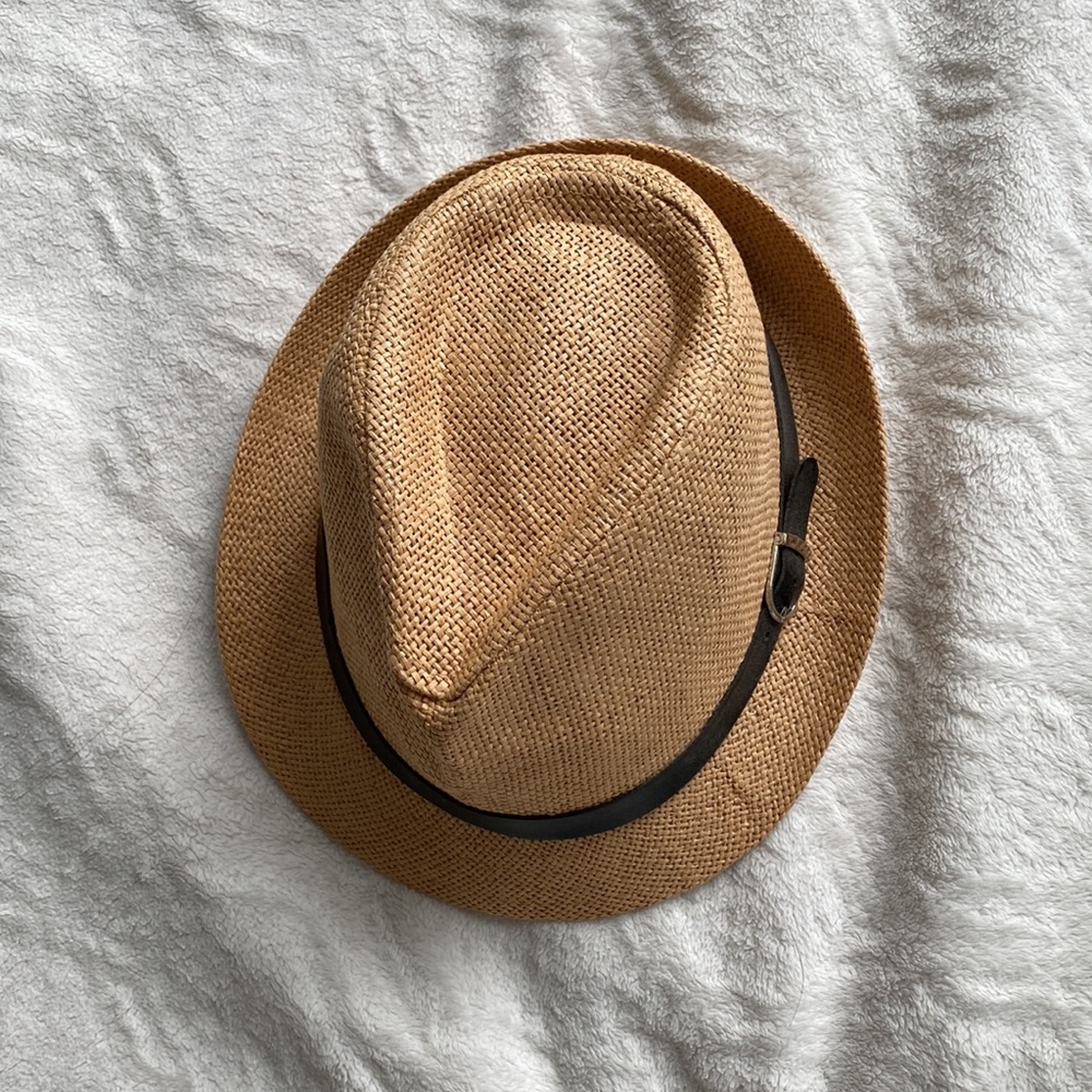 Fedora Excellent Condition - Picture 3 of 4